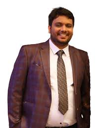 CA Pragnesh Kanabar  - Bhagya Achievers